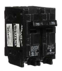 Siemens Q270 Breaker