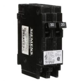 Siemens Q3020 Breaker