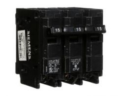 Siemens Q315 Breaker