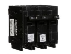 Siemens Q325 Breaker