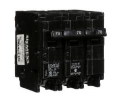 Siemens Q370 Breaker