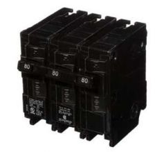 Siemens Q380 Breaker
