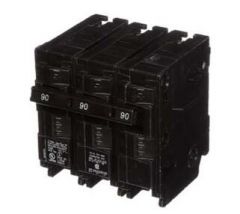 Siemens Q390 Breaker