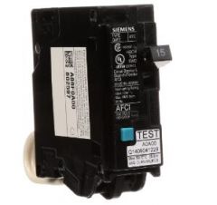 Siemens QA115AF Breaker