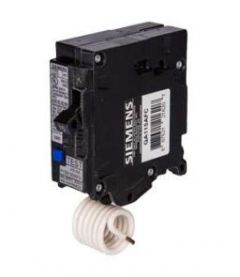Siemens QA115AFC Breaker
