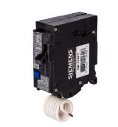Siemens QA115AFCNL Breaker