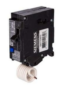 Siemens QA120AFCP Breaker