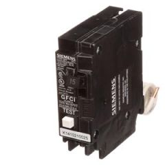 Siemens QF115 Breaker