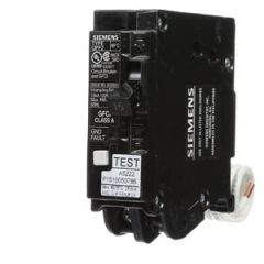 Siemens QF115A Breaker