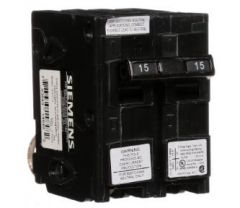 Siemens QG215 Breaker