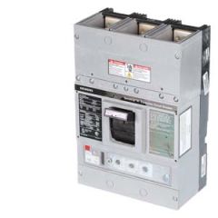 Siemens SHJD69400NT Breaker