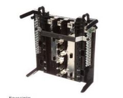 Siemens SI1224L3125B Device