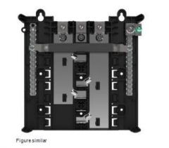 Siemens SI1224L3200B Device