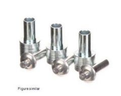 Siemens SSRK34 Kit