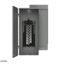 Siemens SW3040B1125 LC