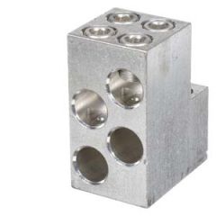 Siemens TA4H500 Breaker