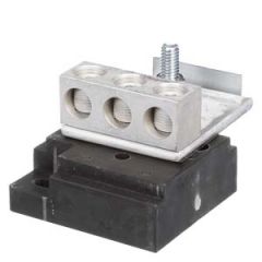 Siemens UPB3 Block