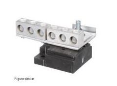 Siemens UPB6 Block