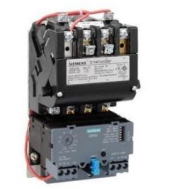 Siemens US2:14BUB32AH Starter