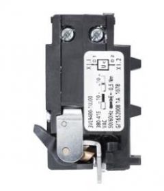 Siemens UVRLR240 Breaker