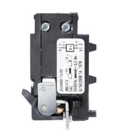 Siemens UVRLU480 Release