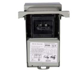Siemens WF2060 Fuse