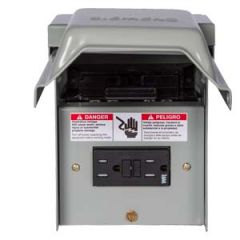 Siemens WN2060GFCI Device