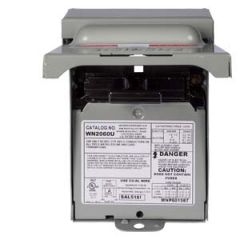 Siemens WN2060U Device