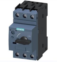 siemens-3RV2021-1FA10  Circuit Breaker