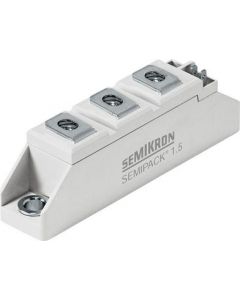 Semikron-SKKT 106/16E Thyristor