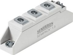 Semikron-SKKT 106/16E Thyristor