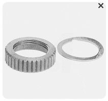 SMC Corporation 1348110A Pneumatics