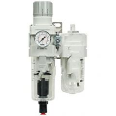 SMC AC20-N02CG-CZ-A Regulator