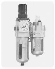 SMC Corporation AC20A-N01CE-CZ Pneumatics