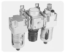 SMC Corporation AC30-N03D-Z Pneumatics