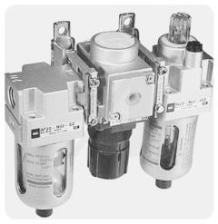 SMC Corporation AC30-N03DE-Z Pneumatics