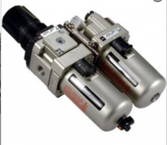 SMC Corporation AC30A-N02DE-Z Pneumatics