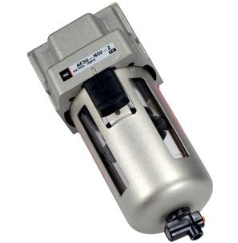 SMC Corporation AF20-N01-CZ Pneumatics