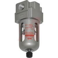 SMC Corporation AF20-N02-CZ Pneumatics
