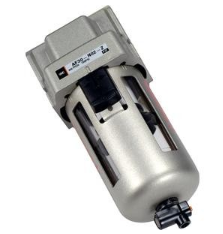 SMC Corporation AF30-N02D-Z Pneumatics