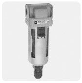 SMC Corporation AFD30-N03D-Z Pneumatics
