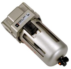 SMC Corporation AFM20-N01-CZ Pneumatics