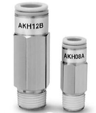 SMC Corporation AKH07B-N01S Pneumatics