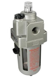 SMC Corporation AL20-N01-CZ Pneumatics