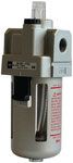 SMC Corporation AL20-N02-3CZ Pneumatics