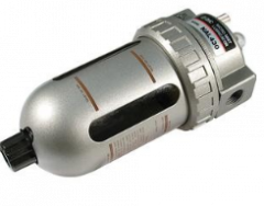 SMC Corporation AL40-N04-Z Pneumatics