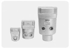 SMC Corporation AME350C-N04 Pneumatics