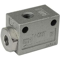 SMC AQ1500-M5 Valve