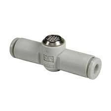 SMC AQ340F-07-00 Valve