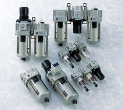 SMC Corporation AR20-N02E-Z Pneumatics